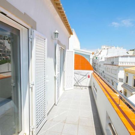 אלבופיירה O Veleiro Apartment By Hellovacations מראה חיצוני תמונה