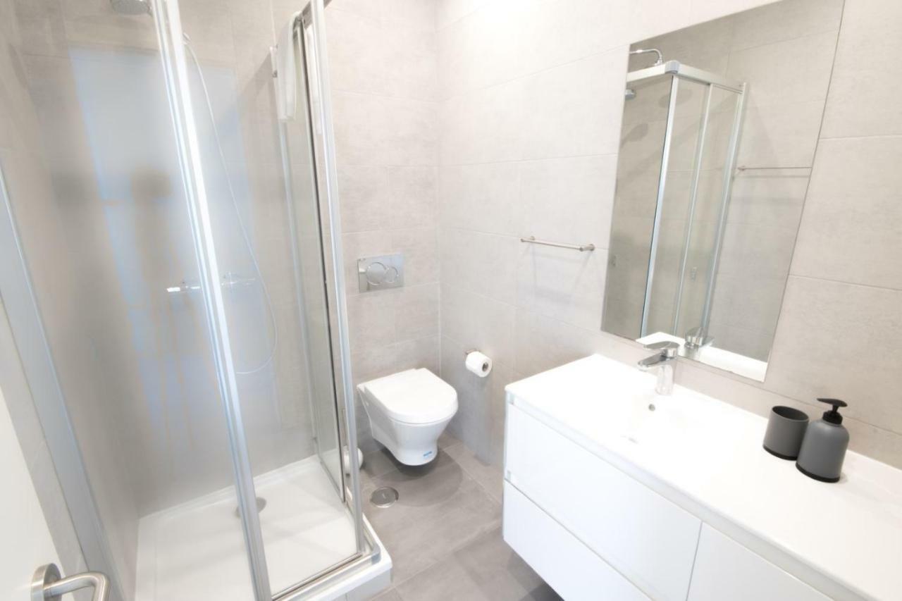 אלבופיירה O Veleiro Apartment By Hellovacations מראה חיצוני תמונה