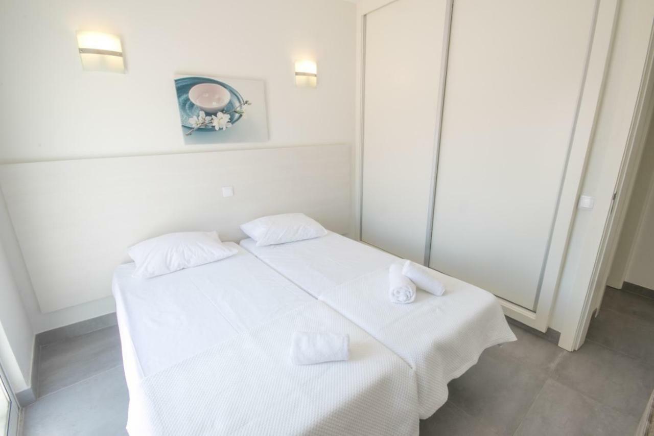 אלבופיירה O Veleiro Apartment By Hellovacations מראה חיצוני תמונה