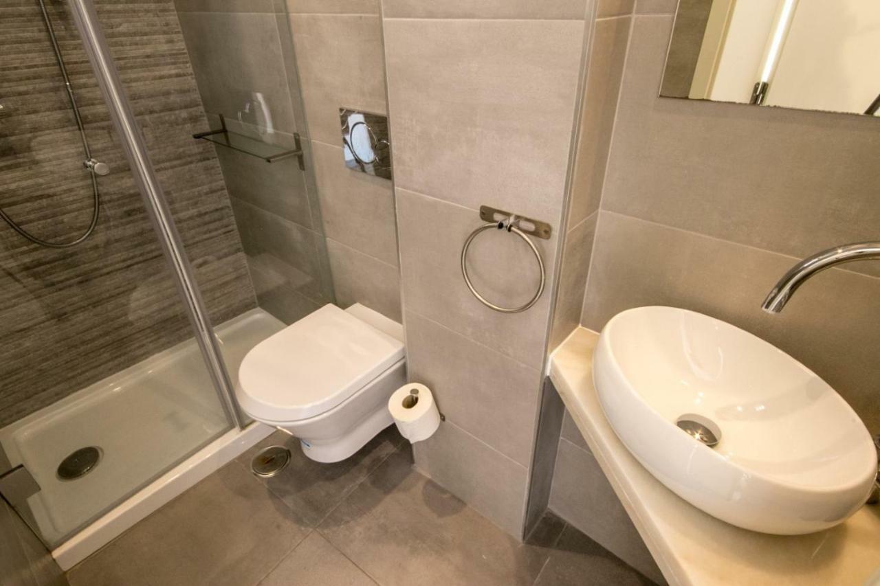 אלבופיירה O Veleiro Apartment By Hellovacations מראה חיצוני תמונה