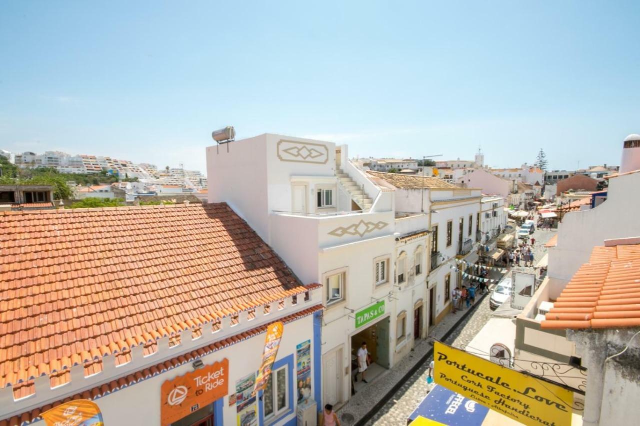 אלבופיירה O Veleiro Apartment By Hellovacations מראה חיצוני תמונה