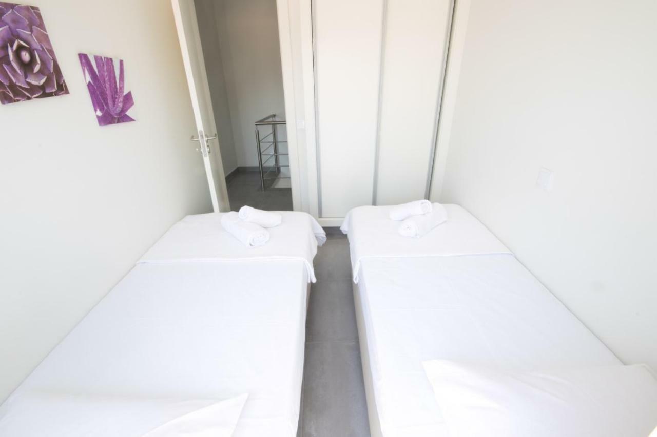 אלבופיירה O Veleiro Apartment By Hellovacations מראה חיצוני תמונה