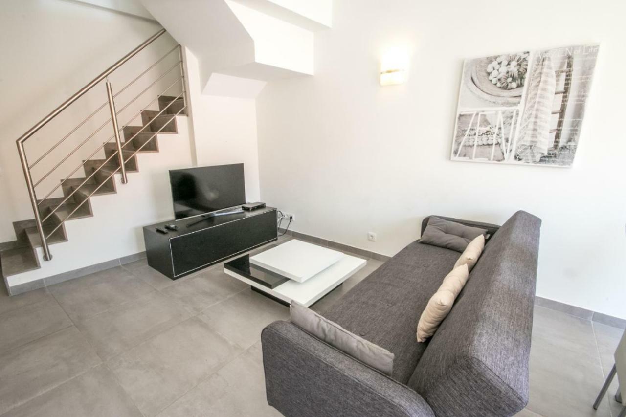 אלבופיירה O Veleiro Apartment By Hellovacations מראה חיצוני תמונה