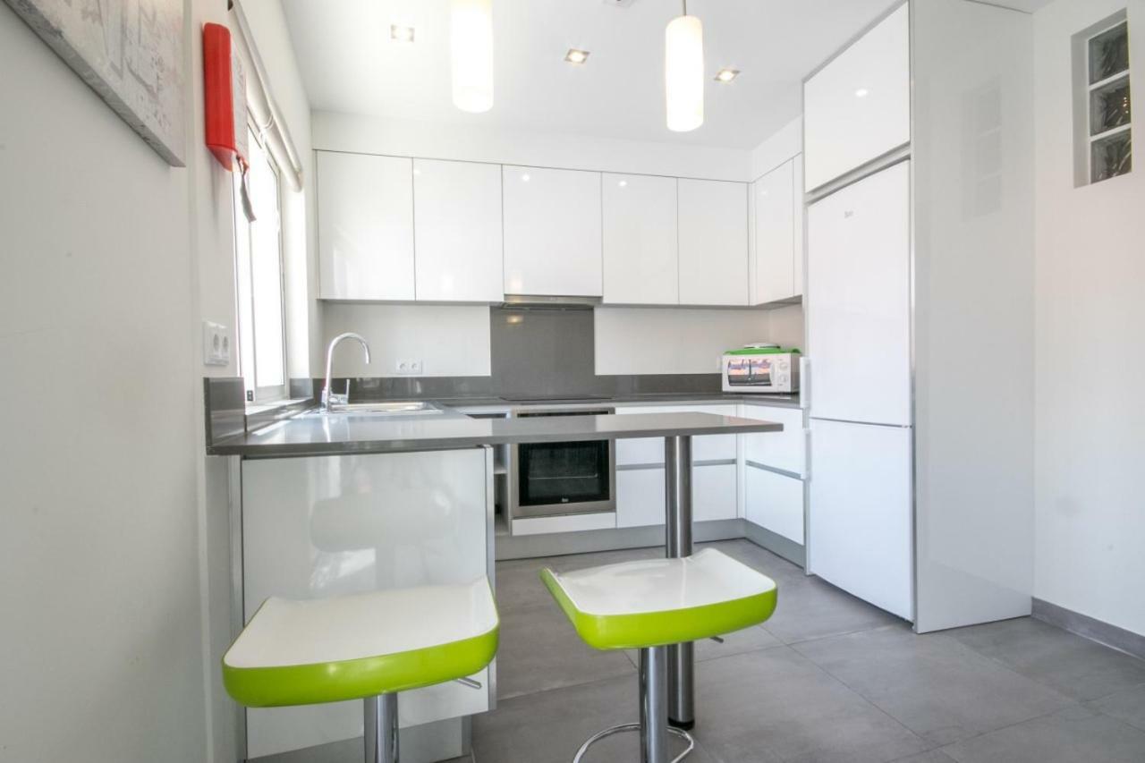 אלבופיירה O Veleiro Apartment By Hellovacations מראה חיצוני תמונה